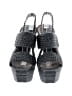 MARNI Gray Heels Size EU (IT) 37 / US 7 - photo 2