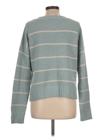 Pink Republic Pullover Sweater (view 2)