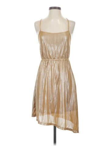 Wild Blue X Sadie Robertson Cocktail Dress (view 1)