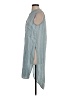 Walter Baker 100% Lyocell Stripes Blue Casual Dress Size S - photo 5