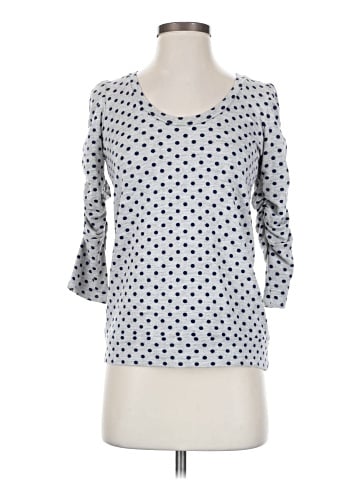 Dolan 3/4 Sleeve T-Shirt (view 1)
