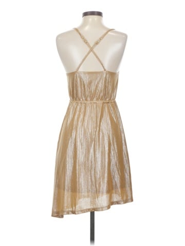 Wild Blue X Sadie Robertson Cocktail Dress (view 2)