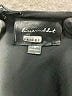 Line & Dot 100% Polyester Black Cocktail Dress Size M - photo 7