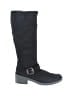 Bzees Black Boots Size 11 (wide) - photo 1