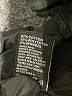 Hue Solid Black Casual Pants Size L - photo 8