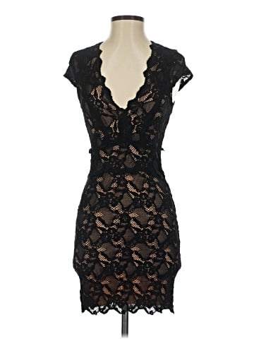 Nightcap Cocktail Dress (view 1)