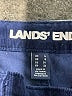 Lands' End Blue Jeans Size 4 - photo 7