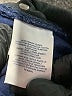 Lands' End Blue Jeans Size 4 - photo 8