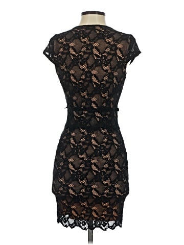 Nightcap Cocktail Dress (view 2)
