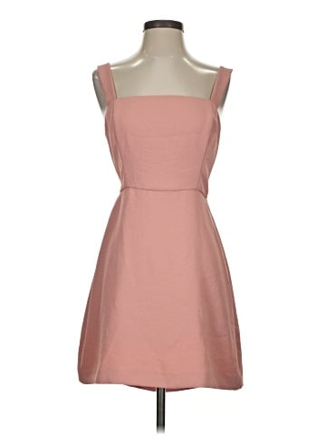 Wilfred Cocktail Dress (view 1)
