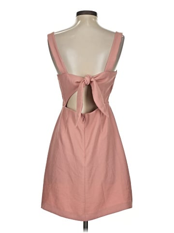 Wilfred Cocktail Dress (view 2)