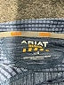 Ariat Blue Pullover Sweater Size L - photo 7