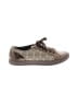 MICHAEL Michael Kors Brown Sneakers Size 10 - photo 1
