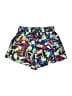 Adidas Print Blue Shorts Size S - photo 2