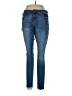 Gap Outlet Solid Blue Jeans Size 12R - photo 1