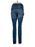 Gap Outlet Solid Blue Jeans Size 12R - photo 2