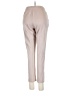 Apana Solid Gray Casual Pants Size XS - photo 2