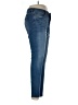 Gap Outlet Solid Blue Jeans Size 12R - photo 4
