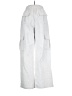 Assorted Brands Gray Casual Pants Size XS - photo 2