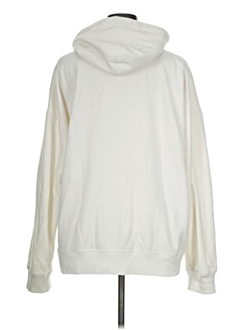 Aeropostale Zip Up Hoodie (view 2)