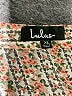 Lulus Tweed Brown Long Sleeve Blouse Size XL - photo 7