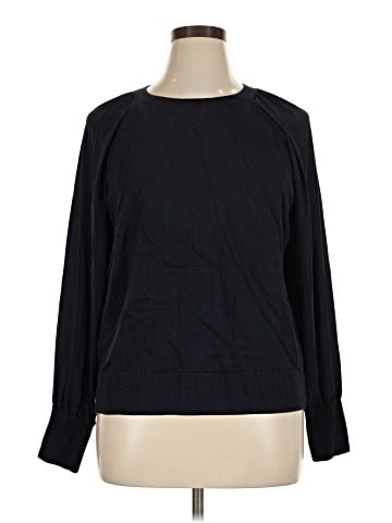 Ann Taylor LOFT Pullover Sweater (view 1)