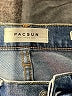 PacSun Blue Jeans Size 23 waist - photo 7