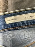 PacSun Blue Jeans Size 23 waist - photo 8