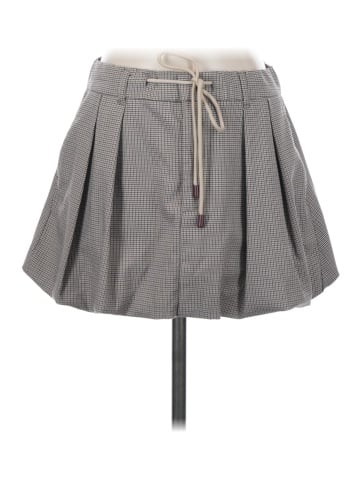 Zara Casual Skirt (view 1)