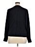 Ann Taylor LOFT Black Pullover Sweater Size XL - photo 2