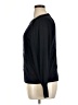 Ann Taylor LOFT Black Pullover Sweater Size XL - photo 5