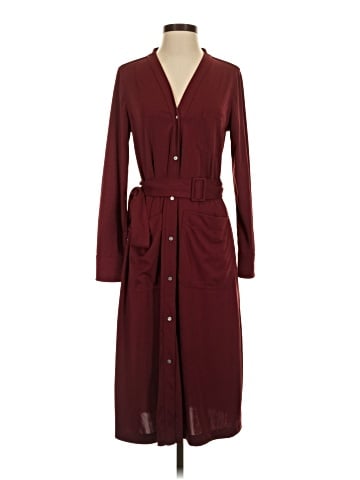 J.Crew Casual Dress (view 1)