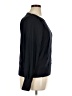 Ann Taylor LOFT Black Pullover Sweater Size XL - photo 4