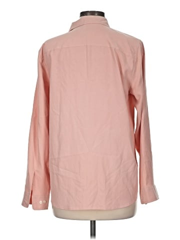 Orvis Long Sleeve Button-Down Shirt (view 2)