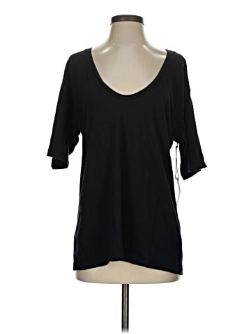 Stillwater 3/4 Sleeve T-Shirt (view 1)
