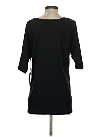 Stillwater 3/4 Sleeve T-Shirt (view 2)