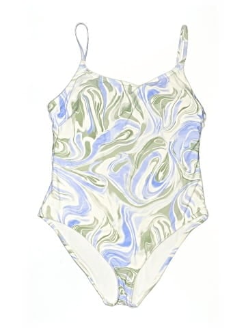 Hurley One Piece Swimsuit (view 1)