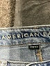 American Eagle Outfitters Blue Jeans Size 000 - photo 7