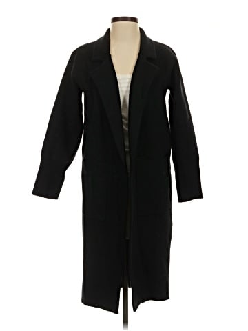 Anrabess Coat (view 1)