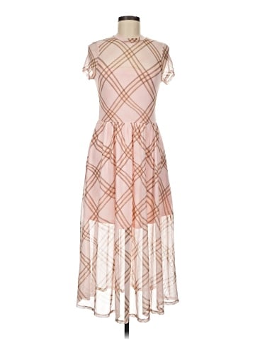 AUW Casual Dress (view 1)