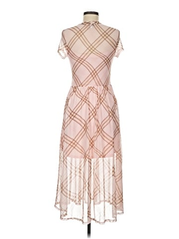 AUW Casual Dress (view 2)