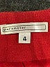 Parameter 100% Linen Red Jacket Size 4 - photo 6