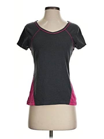 Danskin Now Active T-Shirt (view 1)