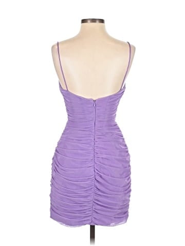 Assorted Brands Cocktail Dress (view 2)