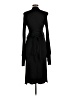 Isabella Oliver 100% Polyester Black Cocktail Dress Size 8 Maternity (3) - photo 2