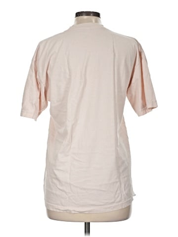 Los Angeles Apparel Short Sleeve T-Shirt (view 2)