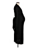 Isabella Oliver 100% Polyester Black Cocktail Dress Size 8 Maternity (3) - photo 4