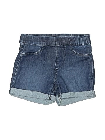 H&M Denim Shorts (view 1)