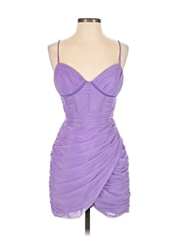 Assorted Brands Cocktail Dress (view 1)