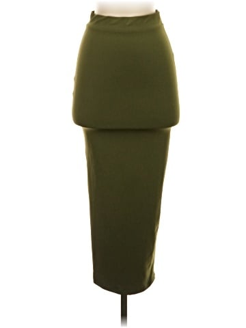 Fashion Nova Formal Skirt (view 1)